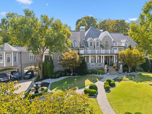 1255 Morning Glory Ct, Brentwood, TN, 37027-8486 | Card Image