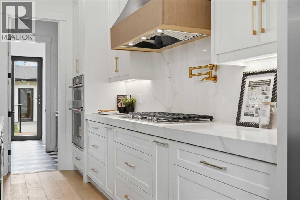 Residential in Calgary 4