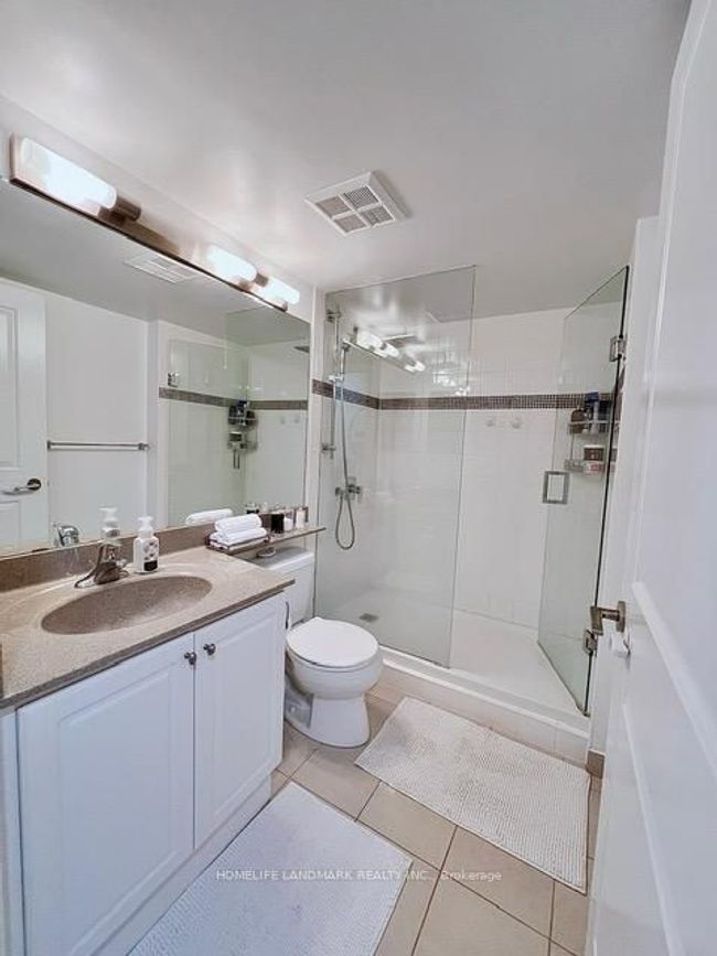 2601 - 4968 Yonge St, Condo with 2 bedrooms, 1 bathrooms and 1 parking in North York ON | Image 23