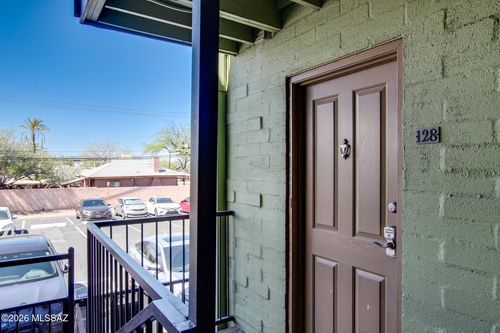 128-961 N Euclid Avenue, Tucson, AZ, 85719 | Card Image