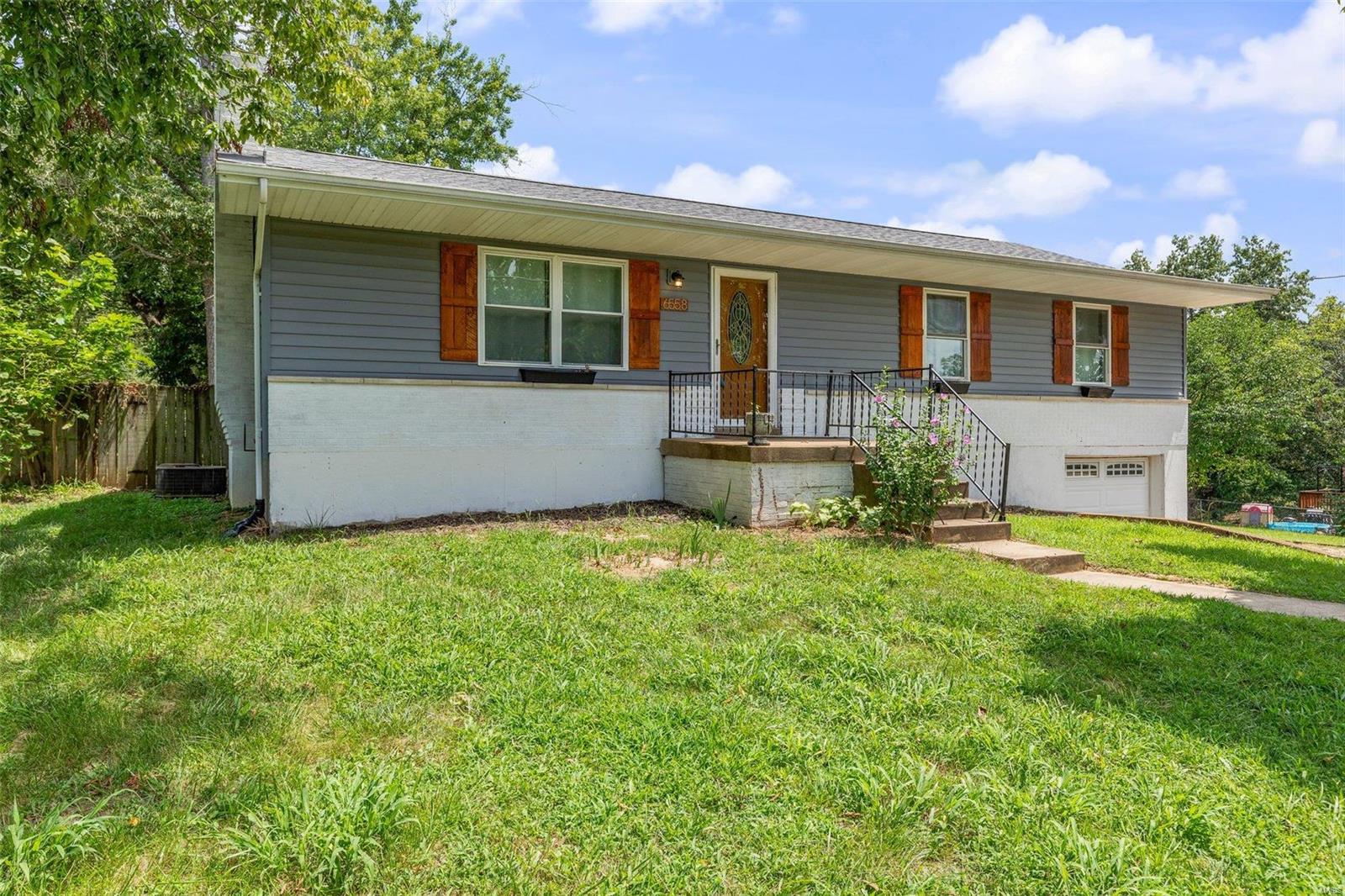Deerwood Dr, Cedar Hill, MO 63016