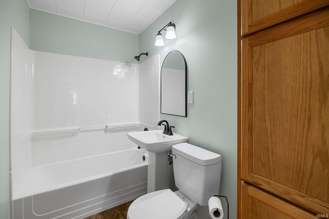 2711 Elk St, House other with 3 bedrooms, 1 bathrooms and null parking in Lafayette IN | Image 15