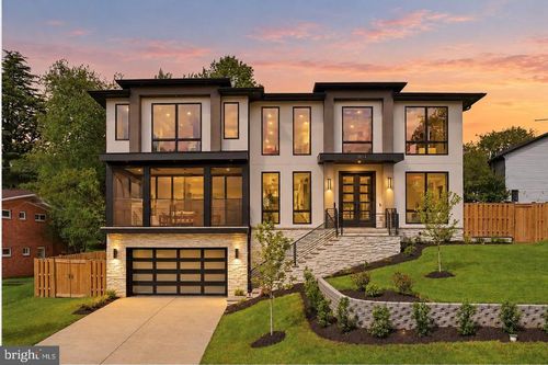 6514 Byrnes Dr, MCLEAN, VA, 22101-5226 | Card Image