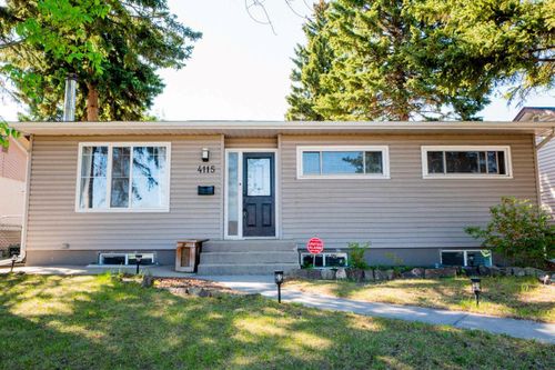 4115 Bowlen St Nw, Calgary, AB, T2L1P8 | Card Image