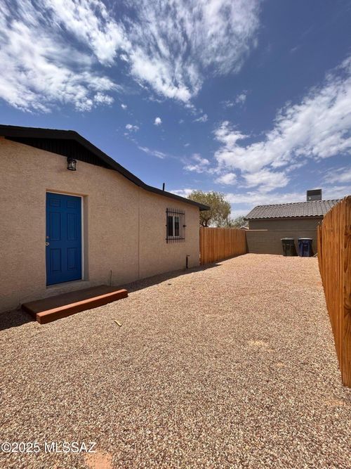 2-513 W 41st St, Tucson, AZ, 85713-5839 | Card Image