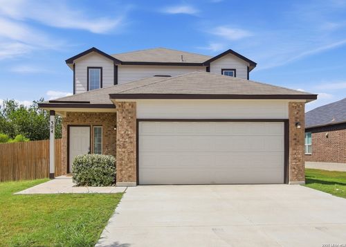 304 Saddle Dawn, Cibolo, TX, 78108-0285 | Card Image