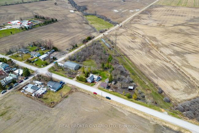 4196 Walkers Dr, House other with 3 bedrooms, 2 bathrooms and 6 parking in Glencoe ON | Image 44