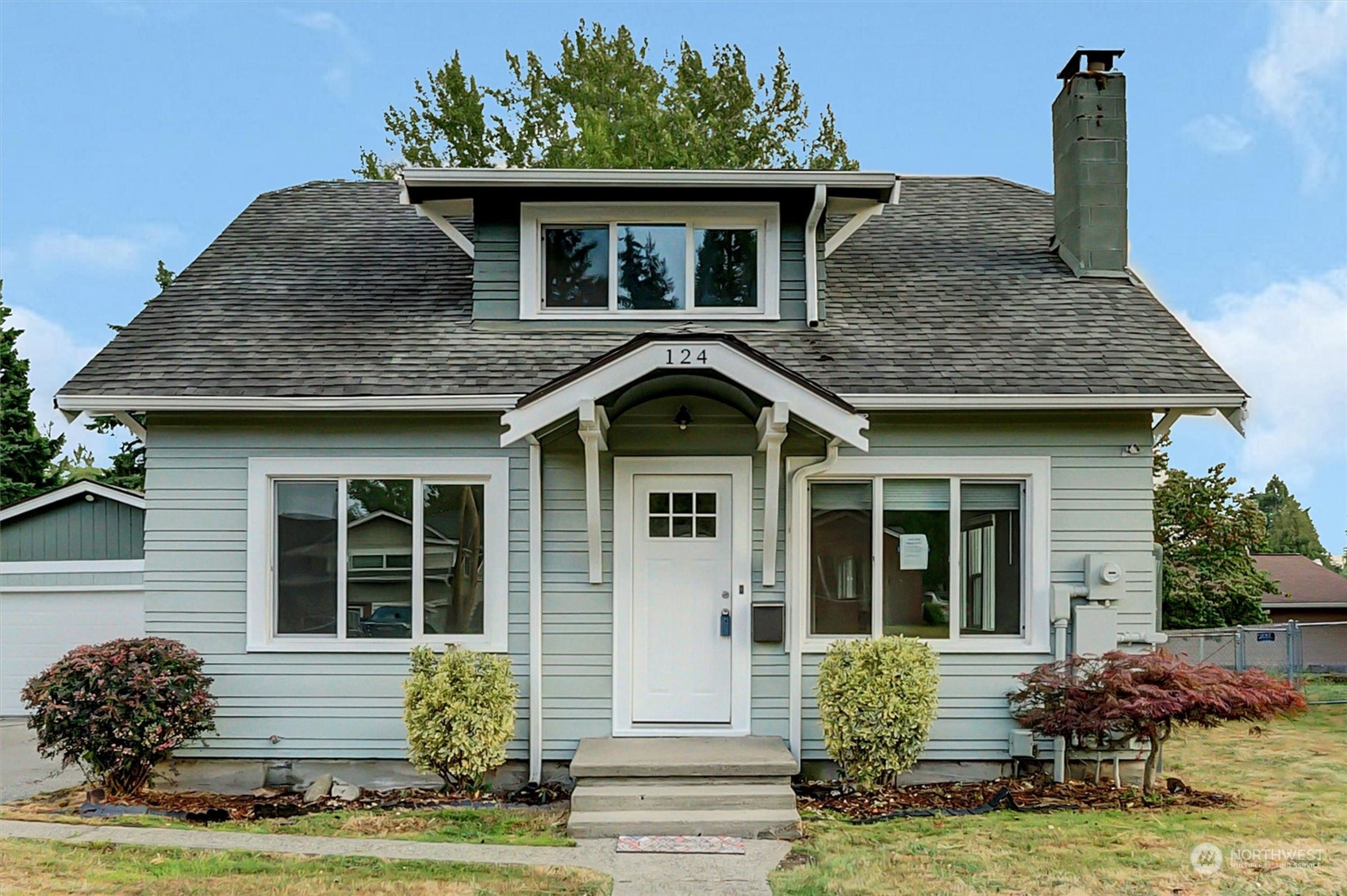 72nd St, Tacoma, WA 98404