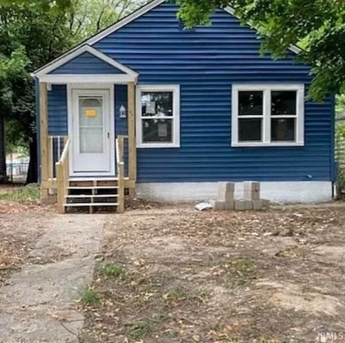 4405 S Park Dr, Fort Wayne, IN, 46806-4722 | Card Image