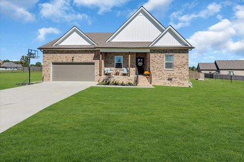 124 Cordell Love Rd, Smithville, TN, 37166-2827 | Card Image