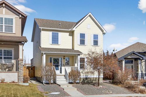 340 Prestwick Terr Se, Calgary, AB, T2Z0H4 | Card Image