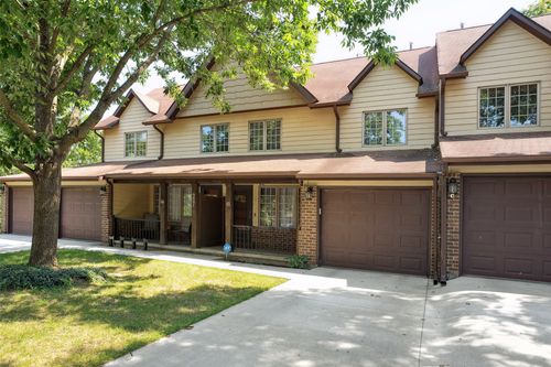 unit-15-6001 Creston Ave, Des Moines, IA, 50321-1222 | Card Image