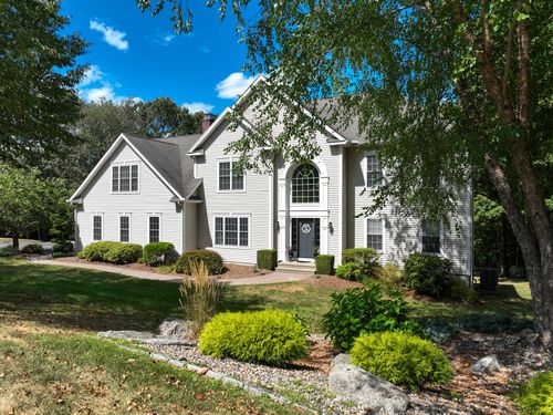 42 Smith Farm Rd, Amston, CT, 06231-1241 | Card Image