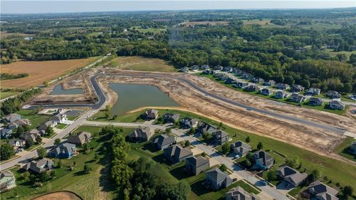 2307 Foxtail Dr, Kearney, MO, 64060-8396 | Card Image