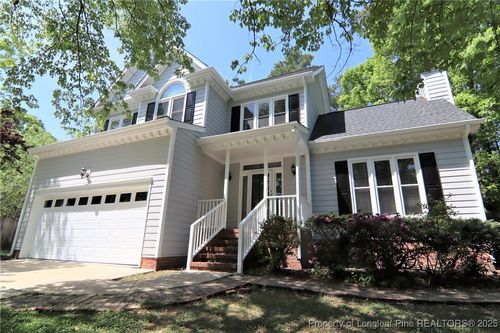 107 Carostone Ct, Cary, NC, 27513-5718 | Card Image