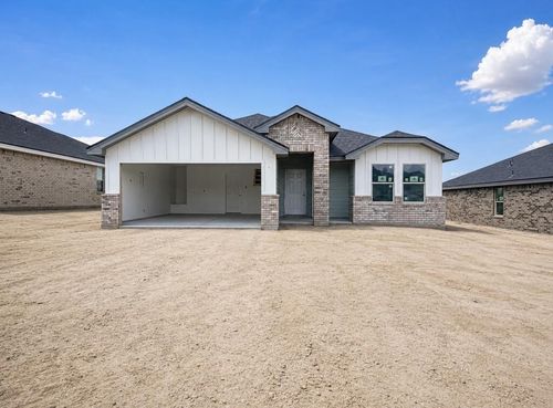 3305 Fordham Ave, Big Spring, TX, 79720 | Card Image