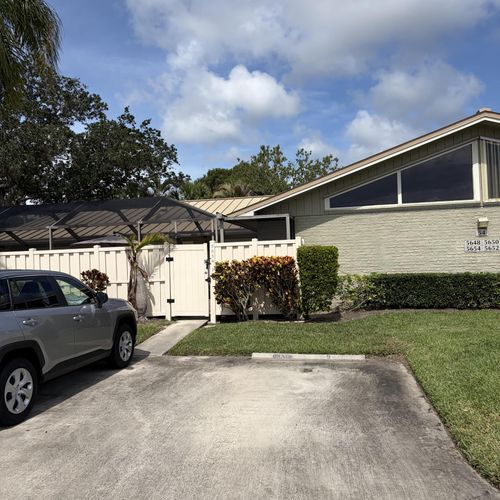 5654 Golden Eagle Cir, Palm Beach Gardens, FL, 33418-1525 | Card Image