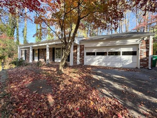 4625 Kings Down Rd, Dunwoody, GA, 30338-5629 | Card Image