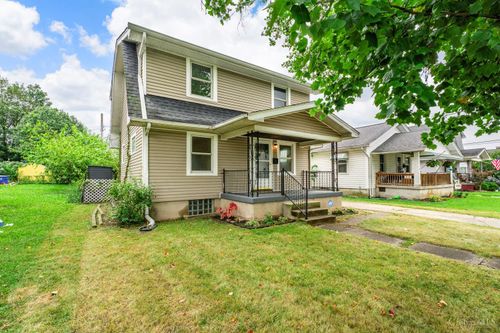 2562 Freeman Ave, Hamilton, OH, 45015-1422 | Card Image