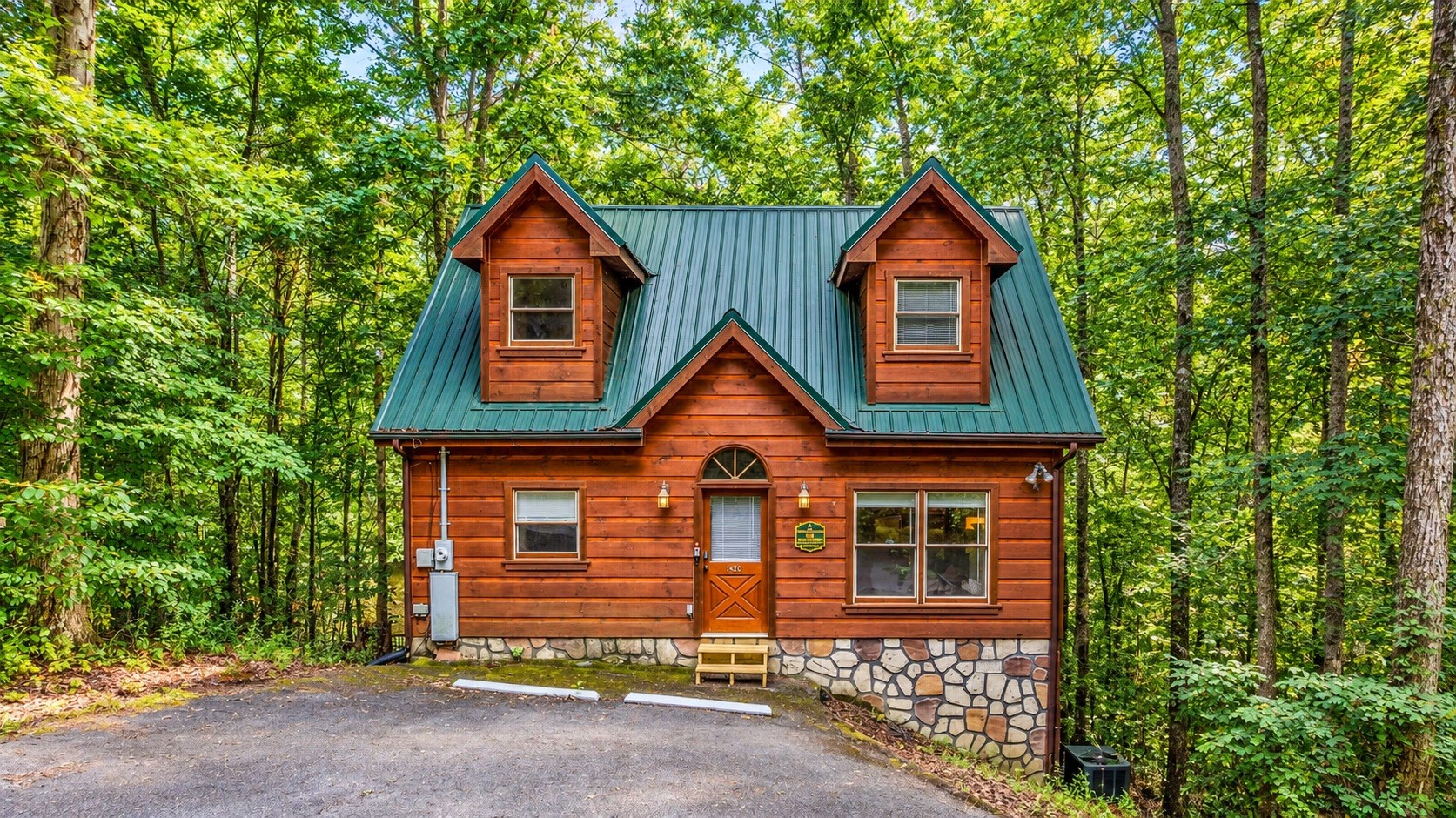 Residential in Sevierville