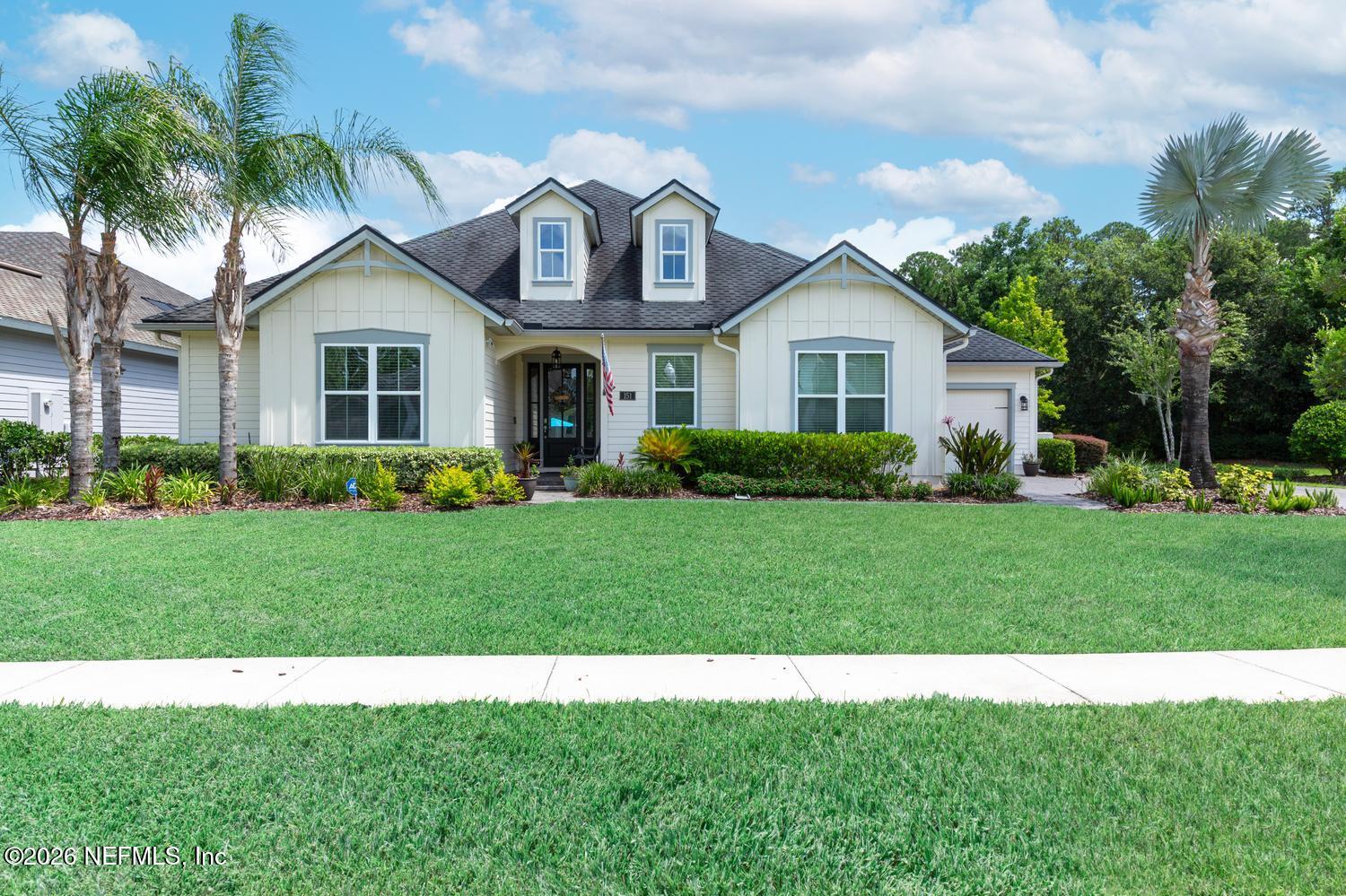 Residential in Ponte Vedra 2