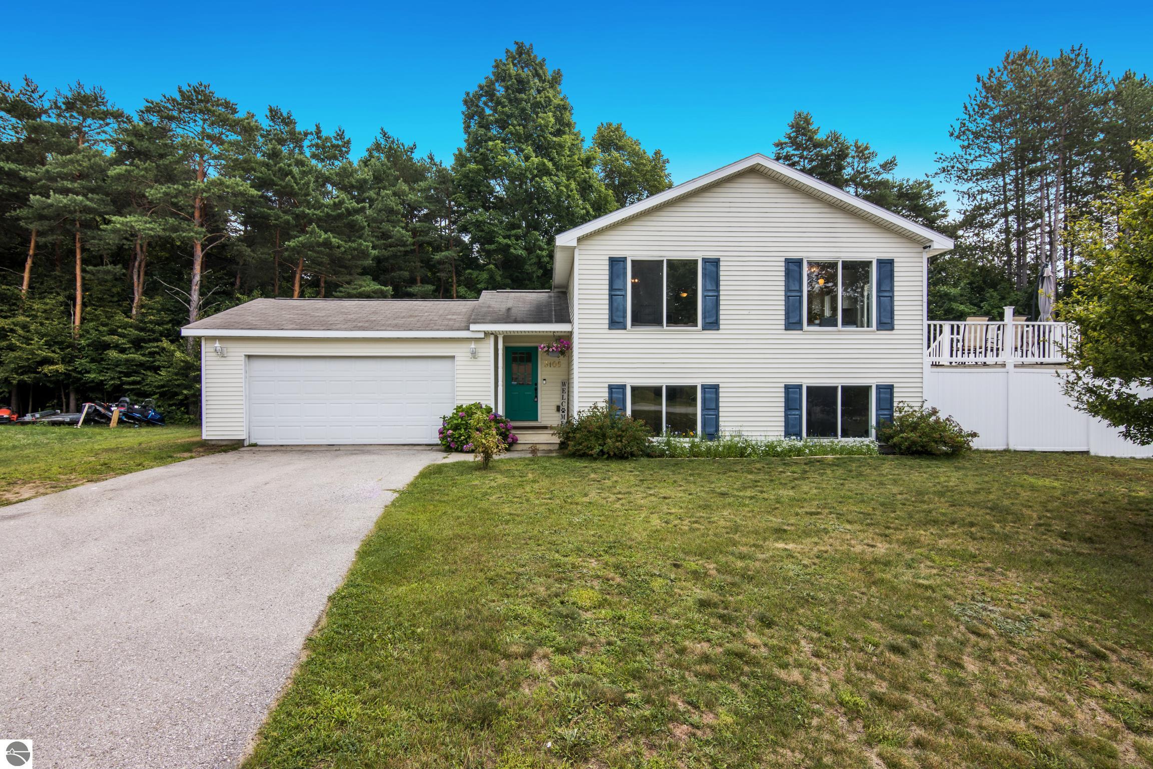 Crimson Ranch Ln, Traverse City, MI 49685