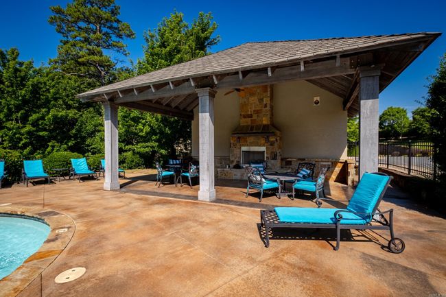 UNIT-104 - 100 Vallon Ln, Home with 2 bedrooms, 2 bathrooms and null parking in Little Rock AR | Image 42