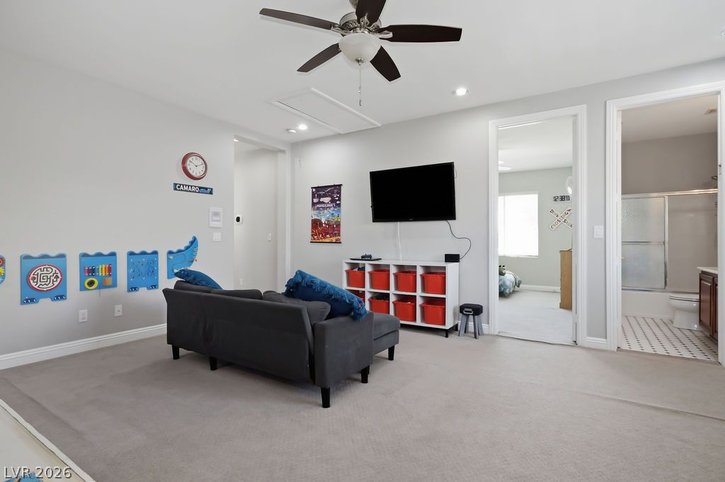 Residential in Las Vegas 3