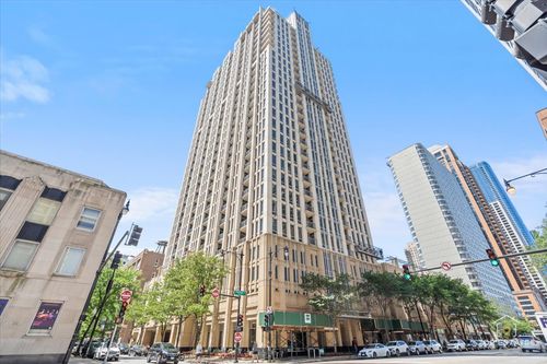 apt-1007-1250 Michigan Ave, Chicago, IL, 60605-3545 | Card Image