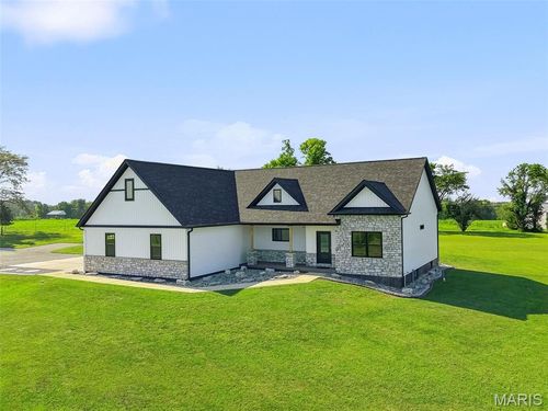 120 White Wildlife Road, Unincorporated, MO, 63377 | Card Image