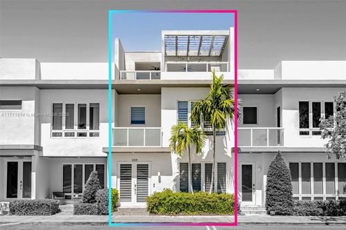 6308-6308 Nw 104th Path, Doral, FL, 33178-3054 | Card Image