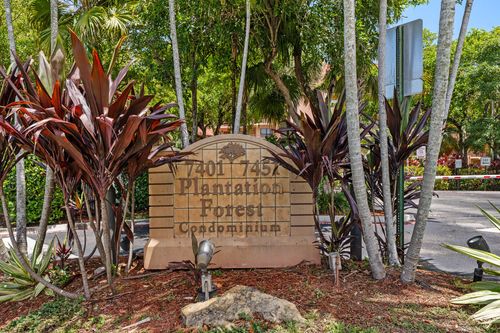 102-7401 Nw 16th St, Plantation, FL, 33313-5100 | Card Image