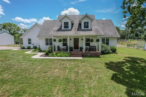 901 Blackjack Ln, Niangua, MO, 65713-7543 | Card Image