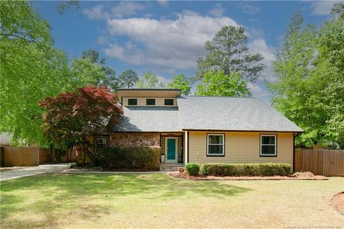 3610 Sugar Cane Cir, Fayetteville, NC, 28303-4640 | Card Image