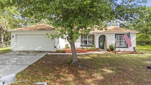599 Fiji Ct Nw, PALM BAY, FL, 32907-8764 | Card Image