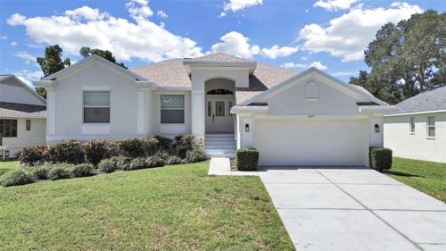 1025 Lake Avoca Pl, TARPON SPRINGS, FL, 34689-7113 | Card Image