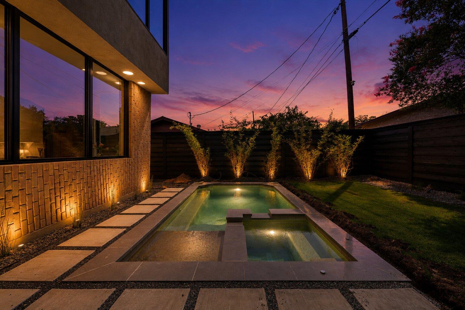 Residential in Austin