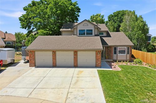2725 E 125th Circle, Thornton, CO, 80241 | Card Image