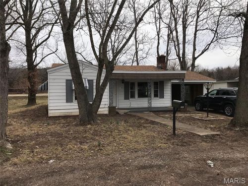 623 Camilla St, Park Hills, MO, 63601-4011 | Card Image