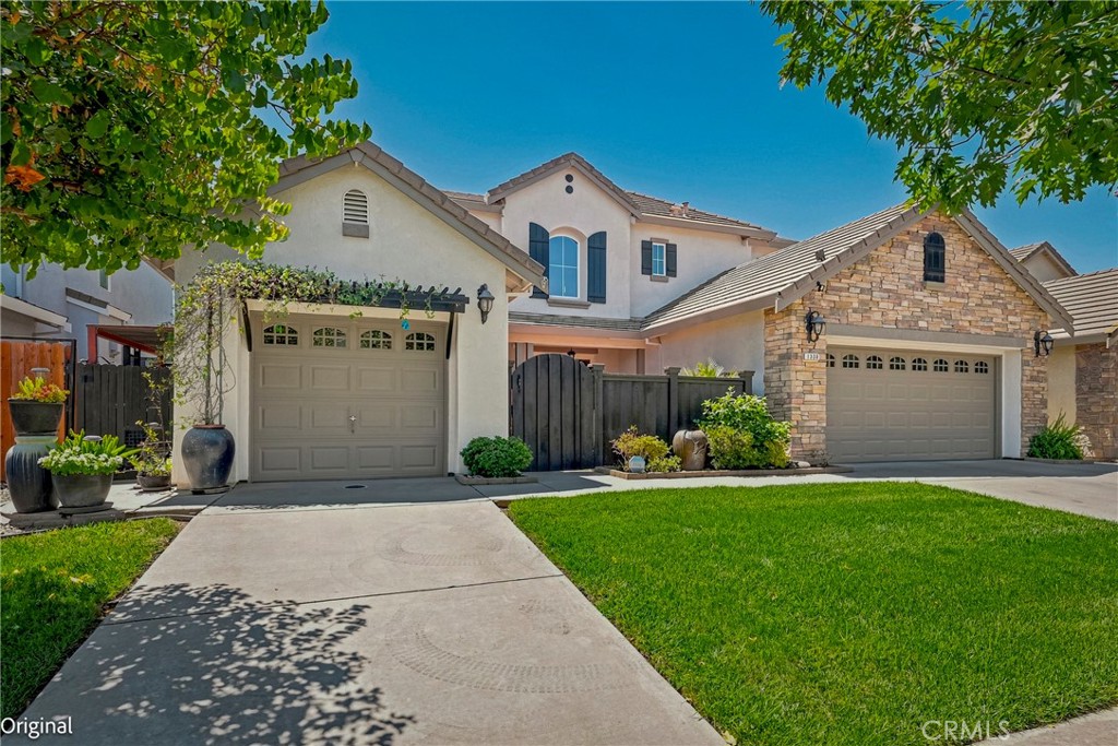 Residential in Merced 4