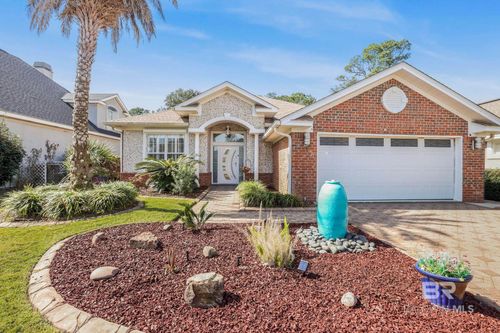 105 Lagoon Drive, Gulf Shores, AL, 36542 | Card Image