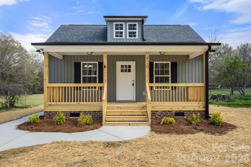 420 Charlotte Street, York, SC, 29745 | Card Image