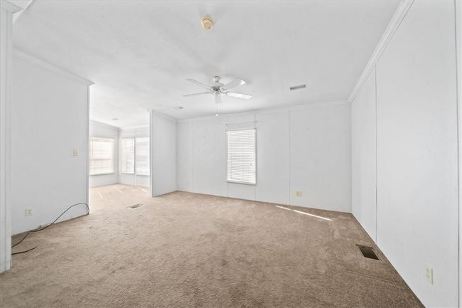 641 Hyacinth Cir, House other with 2 bedrooms, 2 bathrooms and null parking in Barefoot Bay FL | Image 17