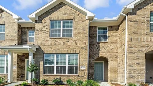 2848 Baneberry Ln, Mesquite, TX, 75150-4065 | Card Image