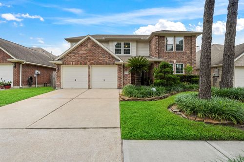 12918 Fern Mill Ct, Houston, TX, 77041-6841 | Card Image