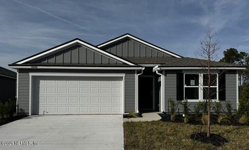 12439 Great Eagle Road, Jacksonville, FL, 32219 | Card Image