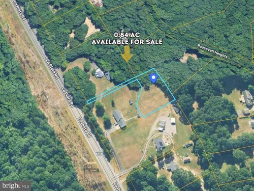 10889 Laplata Rd, LA PLATA, MD, 20646-3231 | Card Image