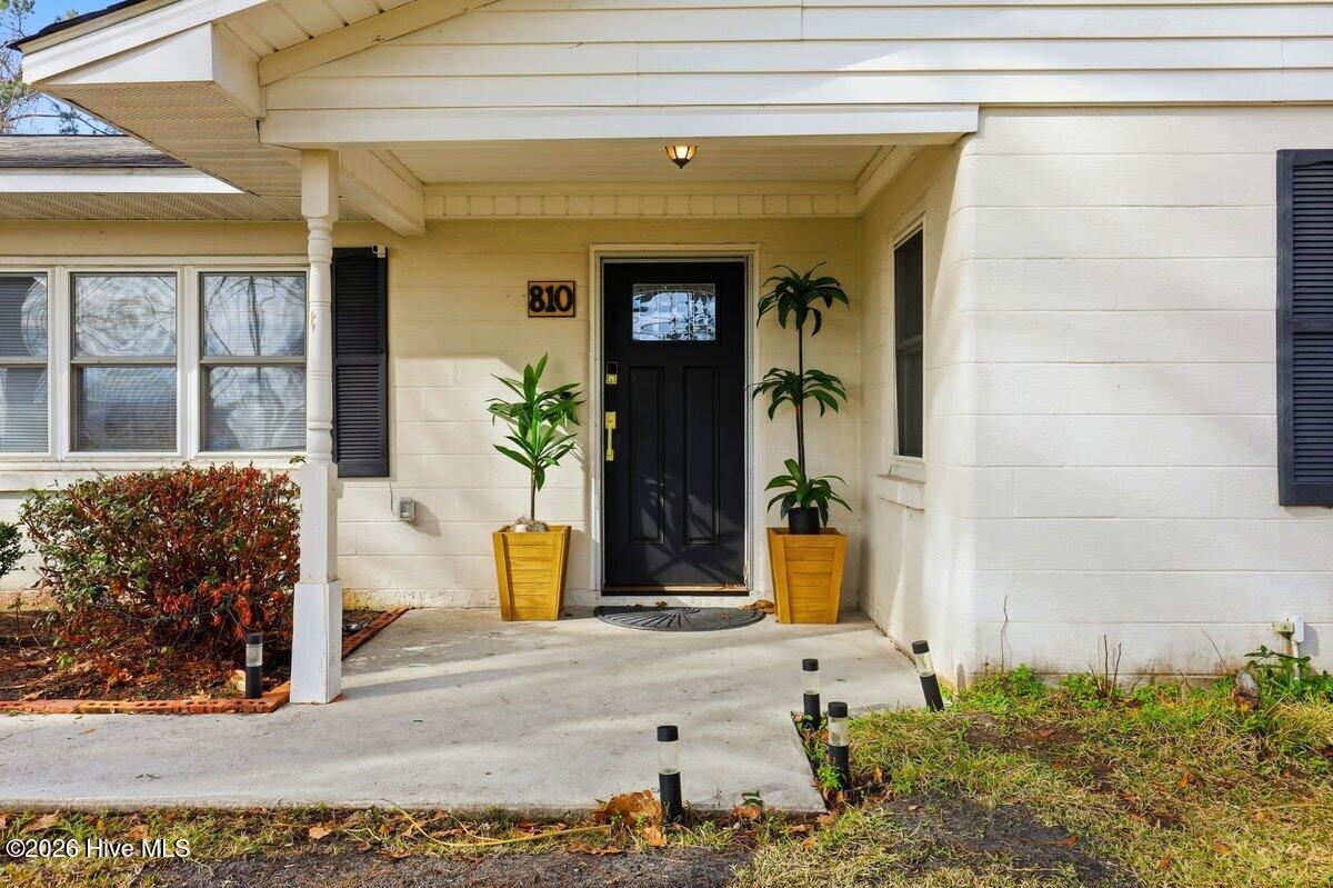Residential in New Bern 2