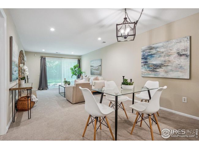 APT-2 - 715 Arapahoe Ave, House attached with 2 bedrooms, 2 bathrooms and null parking in Boulder CO | Image 9
