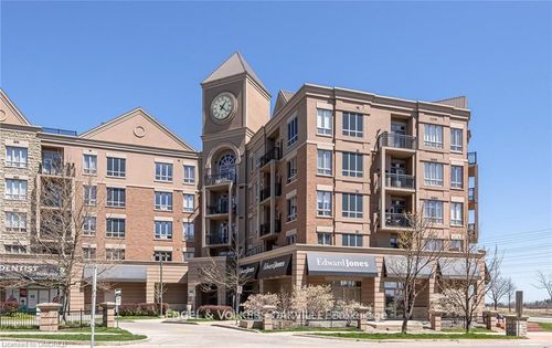 218-5327 Upper Middle Rd, Burlington, ON, L7L0E9 | Card Image